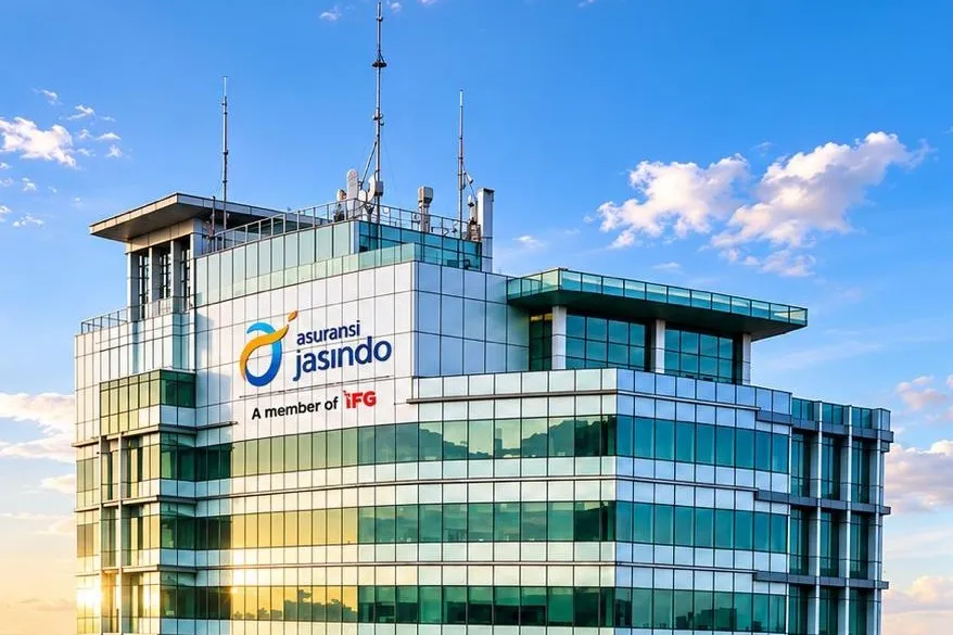 Asuransi Jasindo Dorong Perlindungan Risiko Sektor Produktif di Soloraya