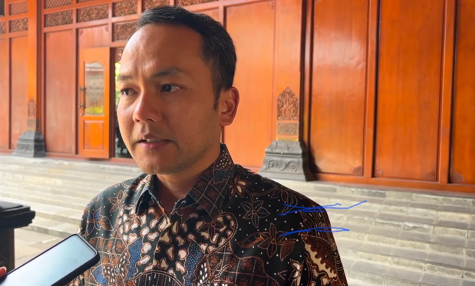 Siap-siap, Wali Kota Respati akan Luncurkan Transformasi Parkir Kota Solo