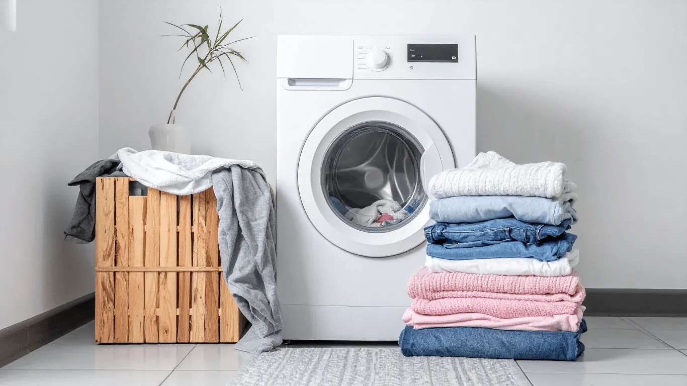 Mesin Cuci Laundry Berkapasitas Besar, Cocok untuk Usaha Laundry