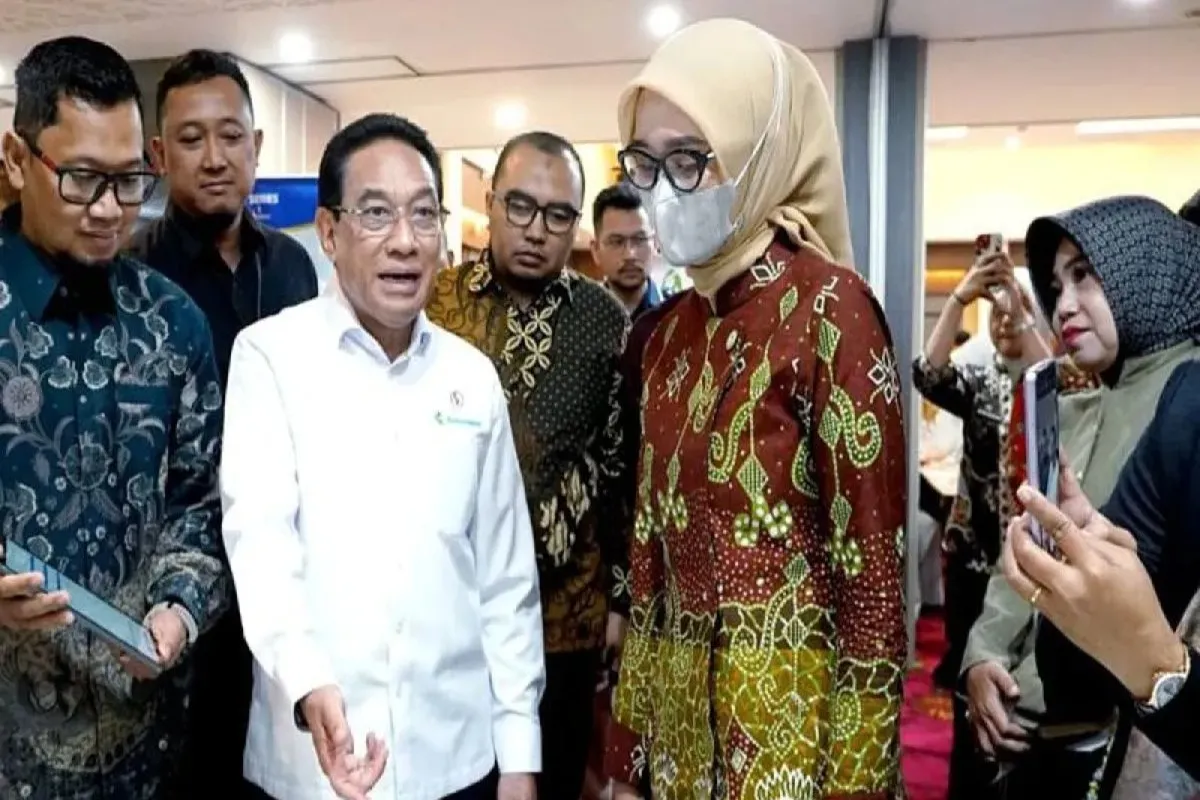 Pemerintah Akan Bangun 1.988 Puskesmas Baru di Berbagai Daerah pada 2027