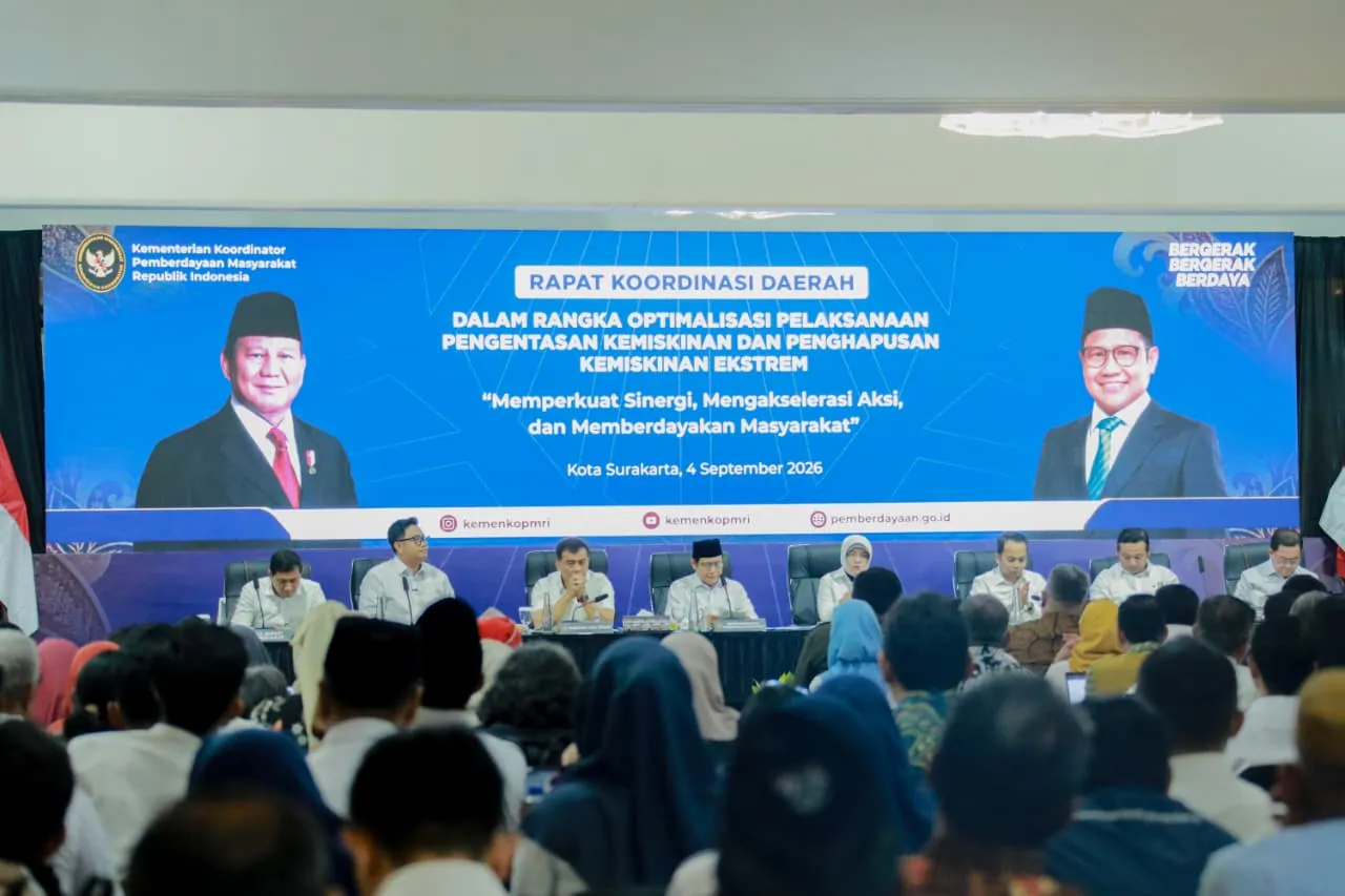 153 SPPG Beroperasi di Klaten, Dua Dihentikan Imbas Dugaan Keracunan
