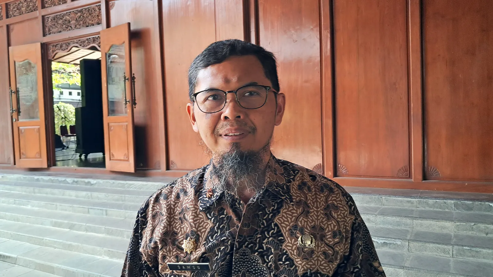 2.250 KPM di Solo Terindikasi Judol, Penyaluran Bansos Dihentikan