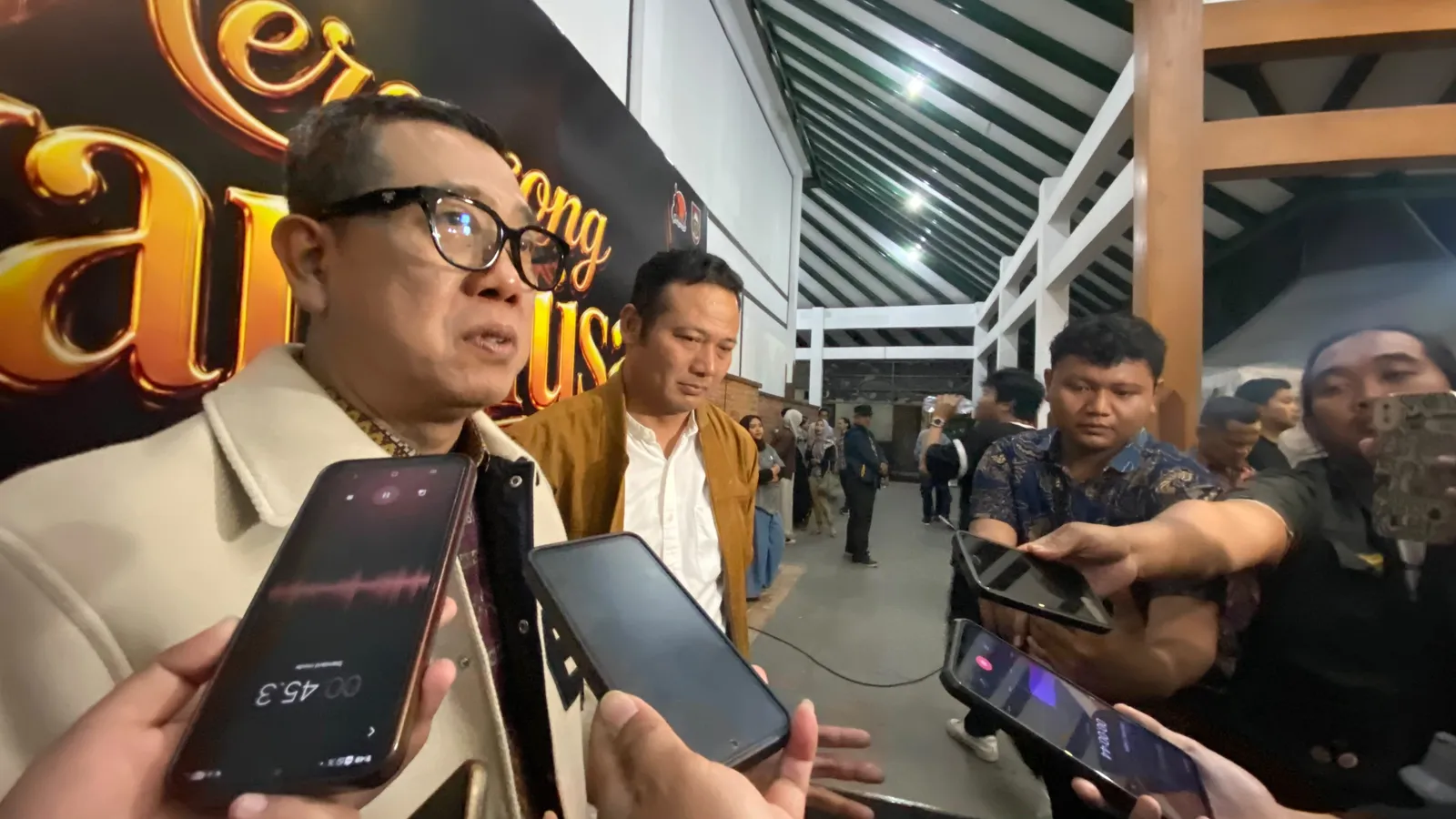 Kemenbud bakal Revitalisasi Museum Hamong Wardoyo Boyolali