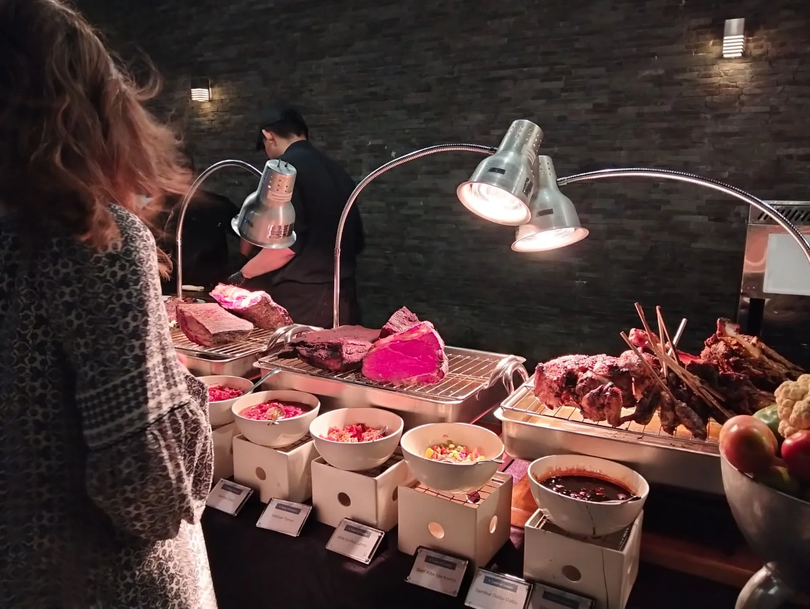 Kemewahan dan Kelezatan Berpadu dalam A Taste of Luxury di Alila Solo