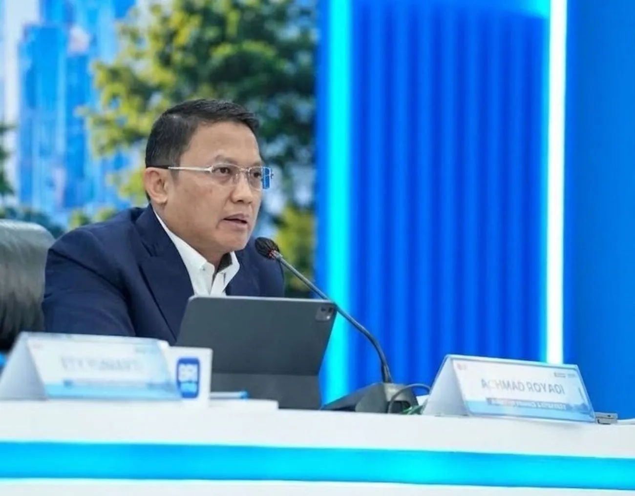 BRI Berkomitmen Jaga Shareholder Return di Tengah Akselerasi Pertumbuhan Bisnis