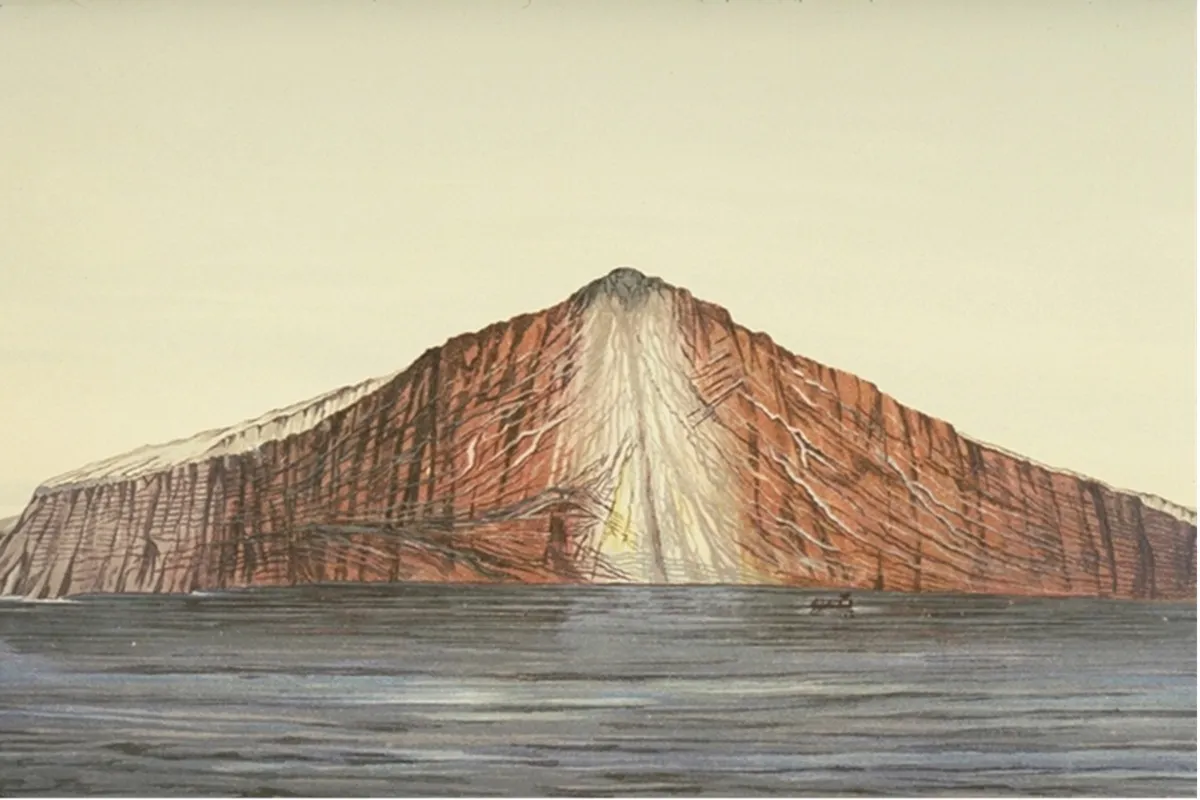 Asal Usul Anak Krakatau dan Sejarah Krakatau Lama