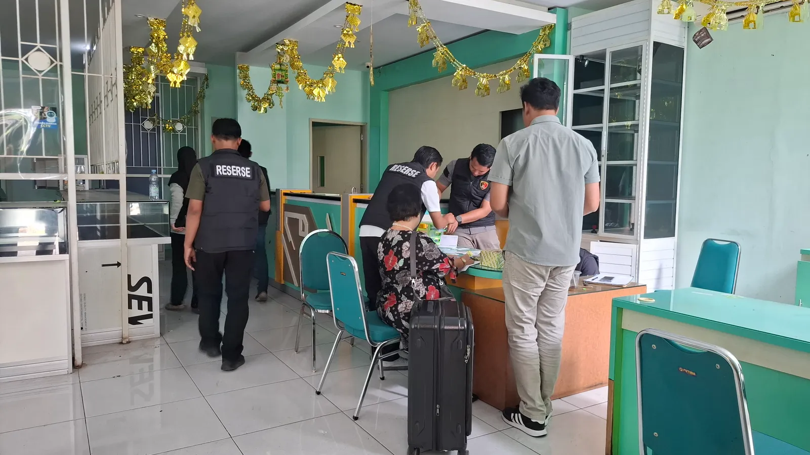 Bermula Deposito Rp219 Juta Tak Cair, Dugaan Penipuan BMT Dinar Mulia Dibongkar