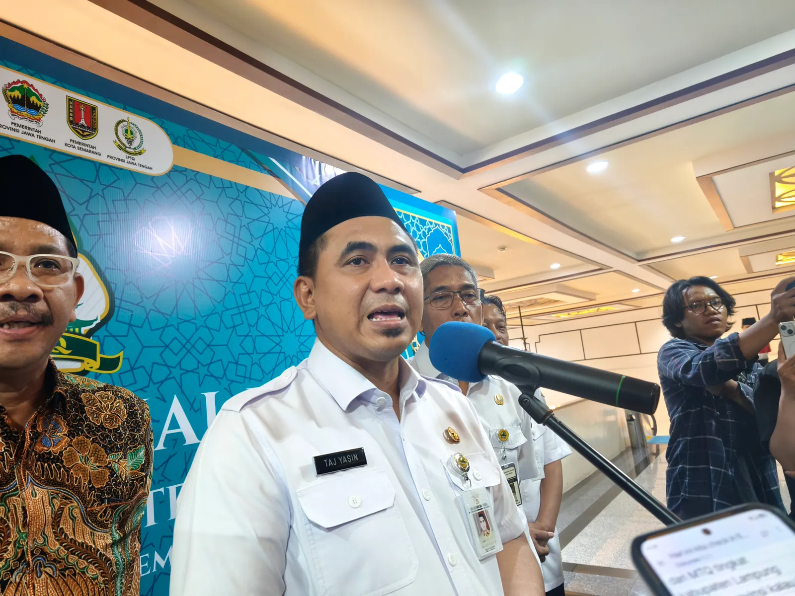 Keracunan MBG Beruntun di Pati Raya, Nasib Dapur Bermasalah Dipertanyakan