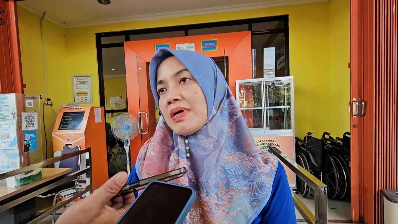 Puluhan Siswa dan Guru Keracunan MBG, Dinkes Madiun Ambil Sampel