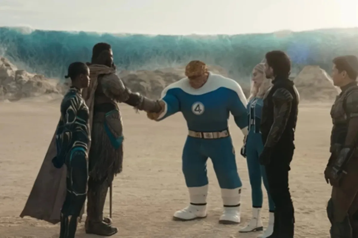 Fakta Menarik Avengers: Endgame Encore yang Dirilis Jelang Avengers: Doomsday