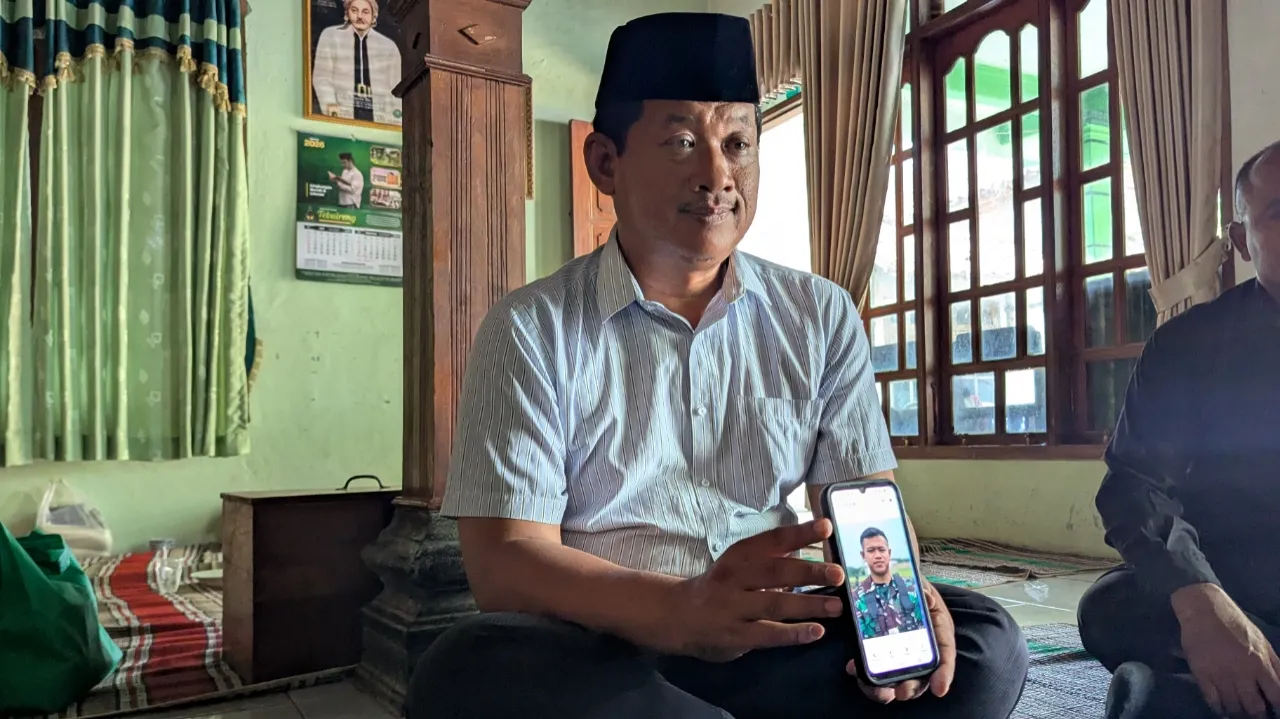 Prajurit Asal Magetan Meninggal Dianiaya Senior, 4 Orang Ditahan di Puspom AU