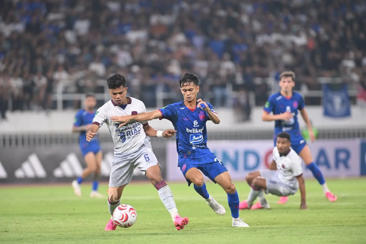 PSIS Semarang Koleksi 2 Poin usai Menang di Laga Perdana, Ini Penyebabnya