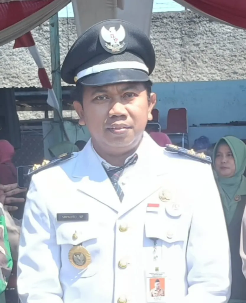 Pilkades Serentak Sukoharjo 10 Desember, Kades Gedangan Purnatugas 4 Oktober