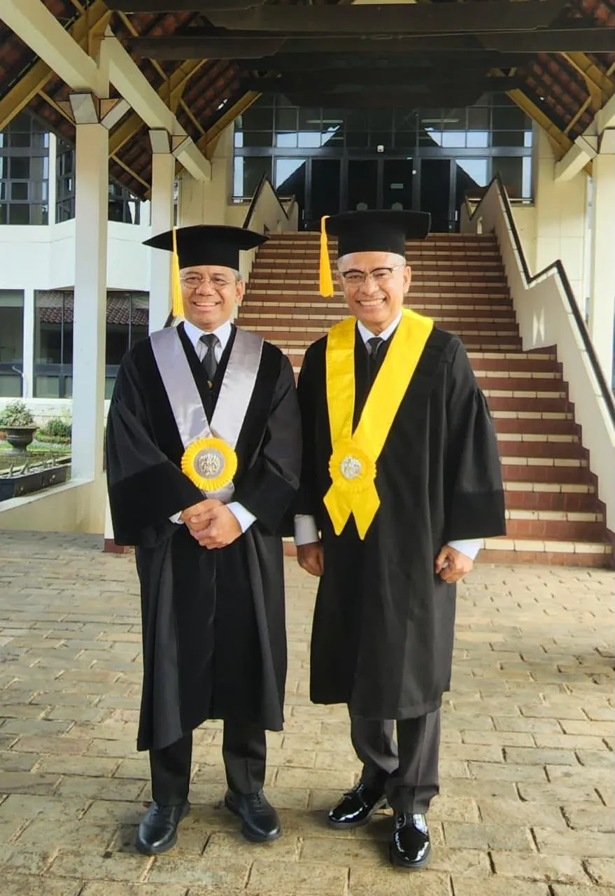 Wakil Ketua Kadin Saleh Husin Nilai Suahasil Nazara Tepat Jadi Menteri Keuangan