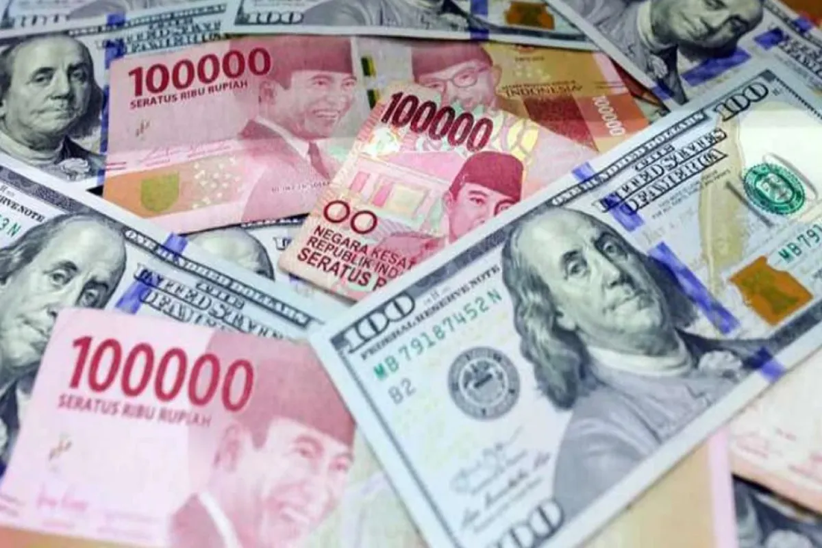 Utang Luar Negeri RI Tembus Rp8.212 Triliun per Juli 2026
