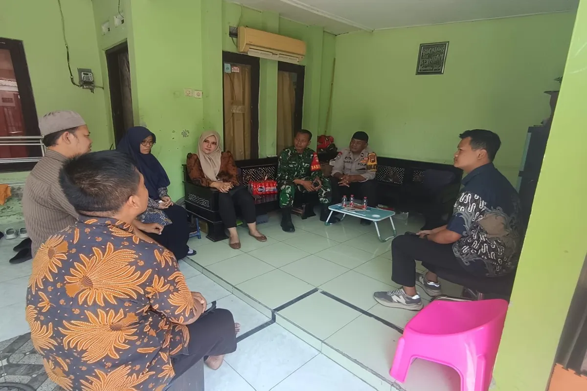 Tiga Pemuda Ngringo Hilang Usai KM Virgo Tenggelam, Keluarga Berharap Selamat