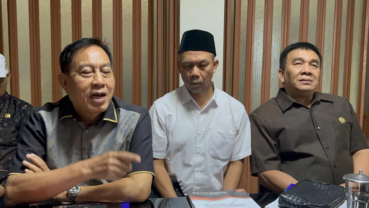 Jadi Saksi Kasus Kriminal, Anggota DPRD Solo Dipanggil Penyidik Polda Bali
