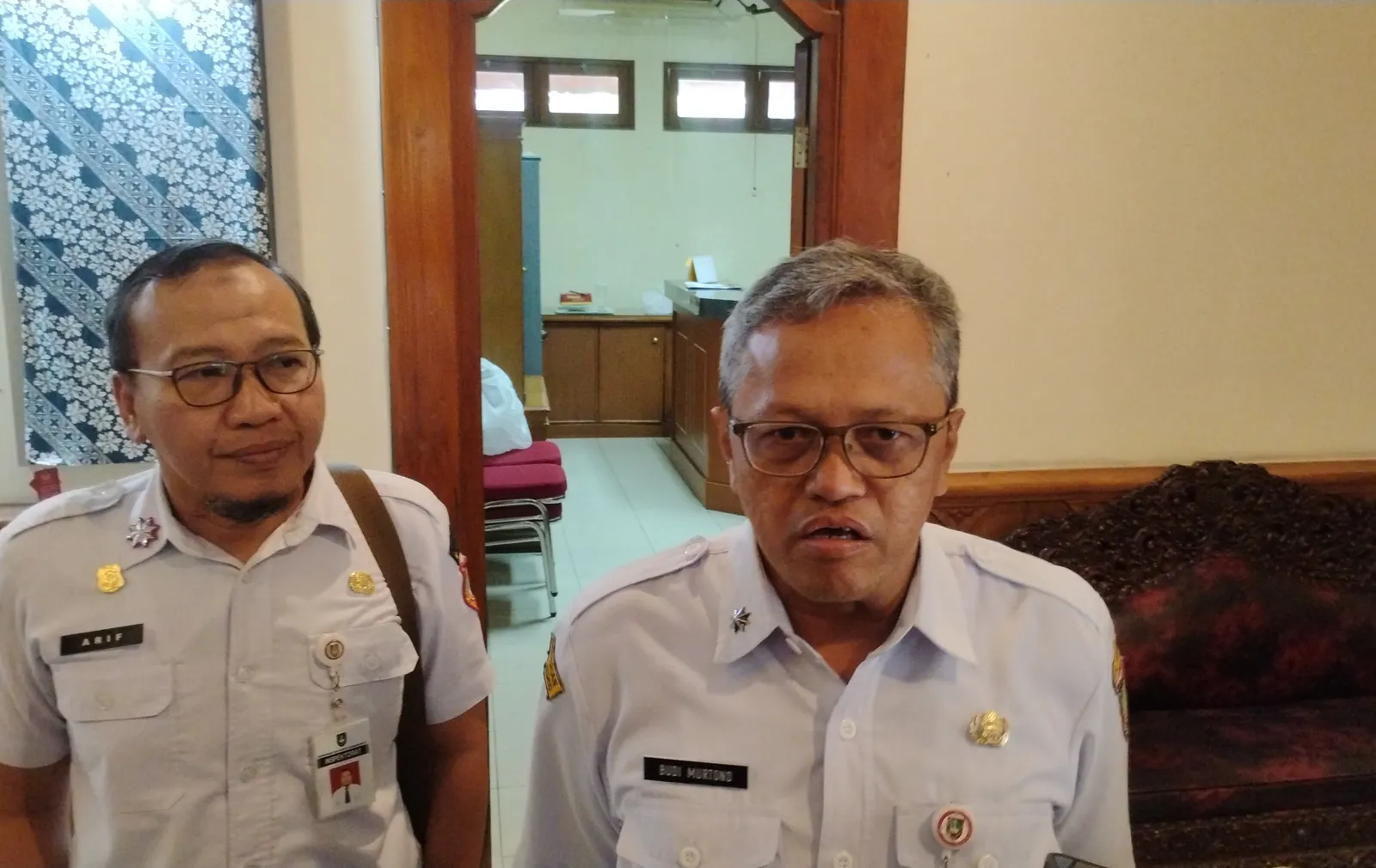 Sekber Ahli Waris Mau Dibangun di Sriwedari, Pemkot Solo Minta Dihentikan