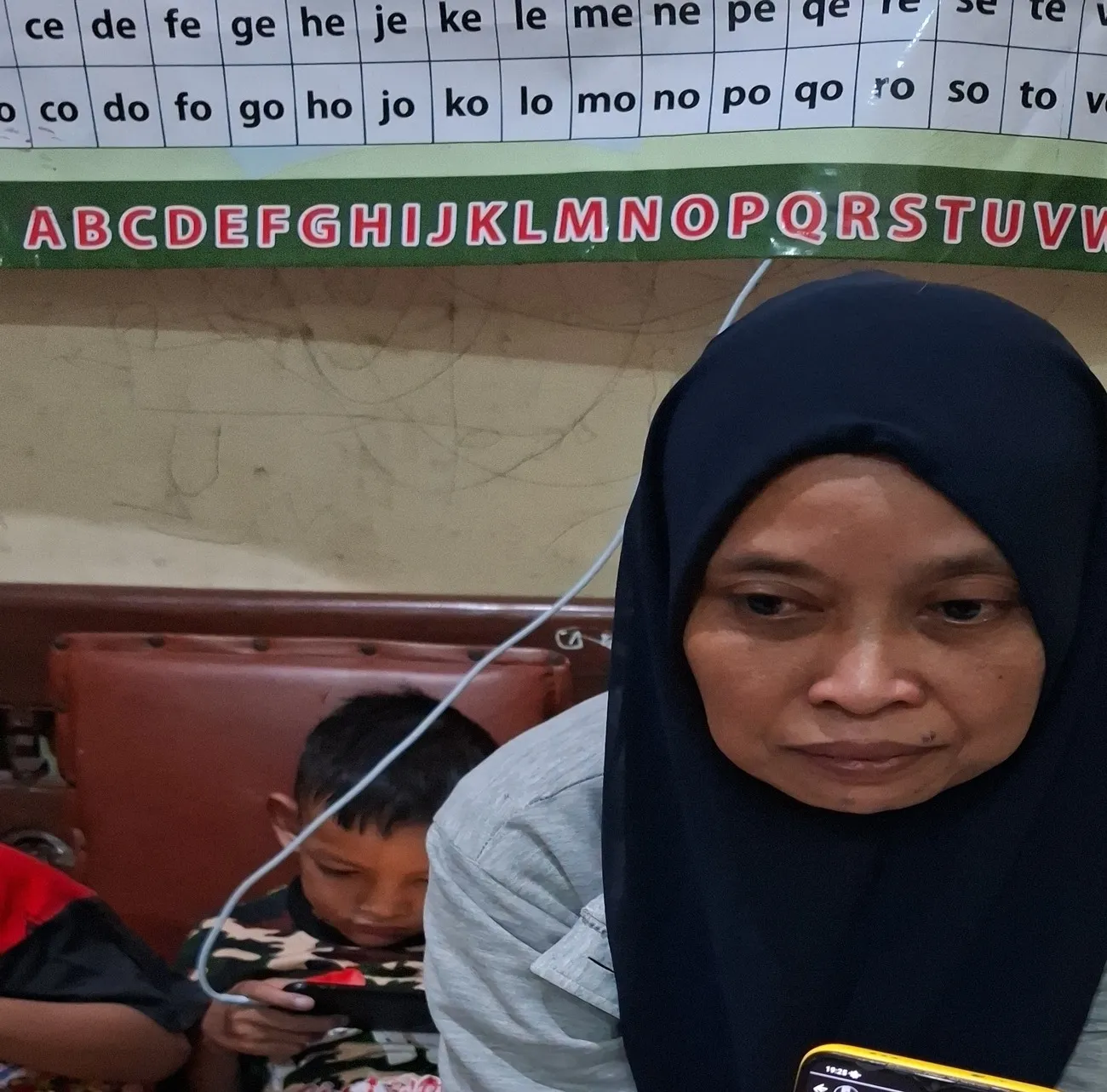 Hari Kelima Pencarian Korban KM Virgo, Keluarga Aldo Masih Harapkan Mukjizat