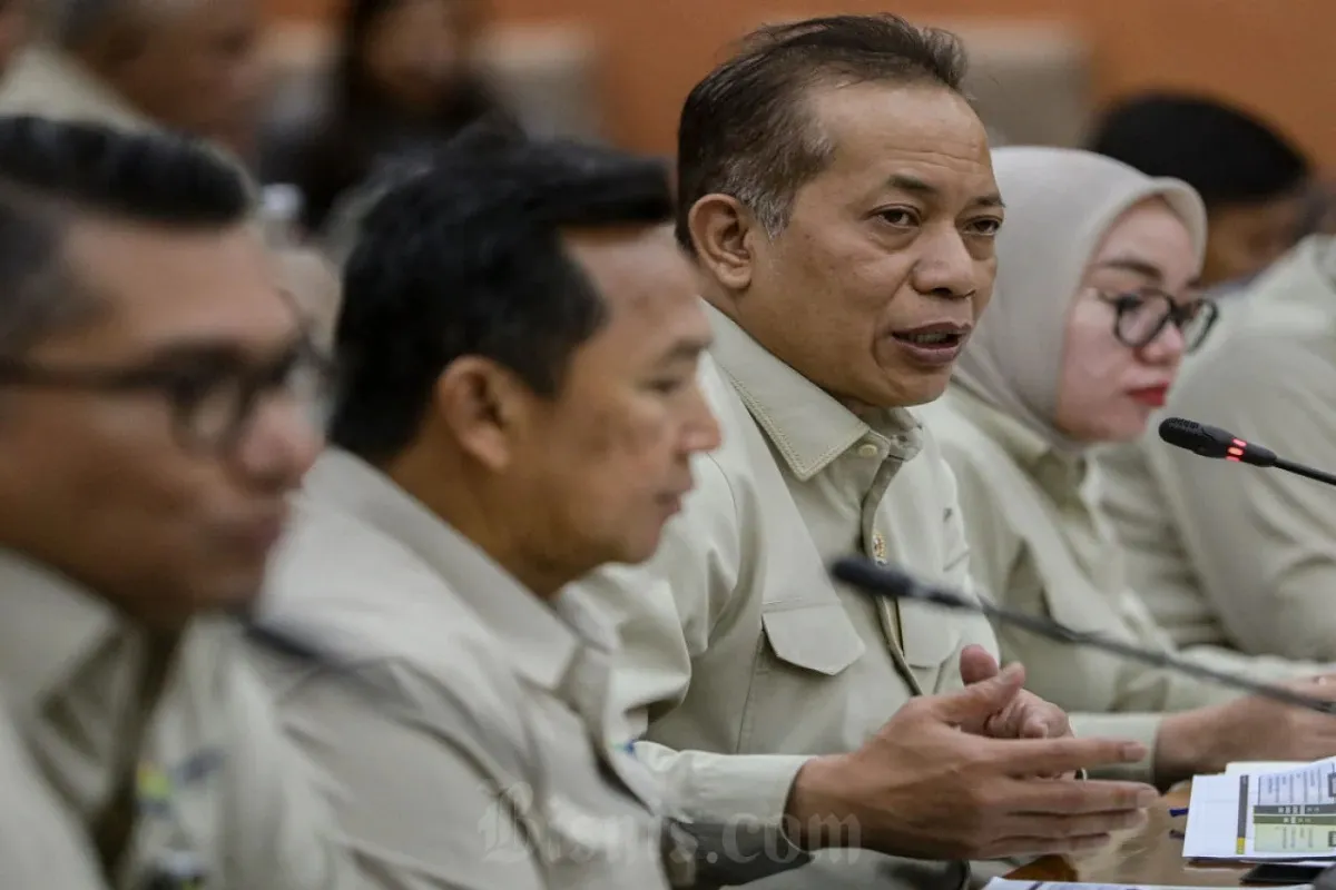 SK Manajer Kopdes Segera Terbit, Besaran Gaji Juga Akan Ditentukan