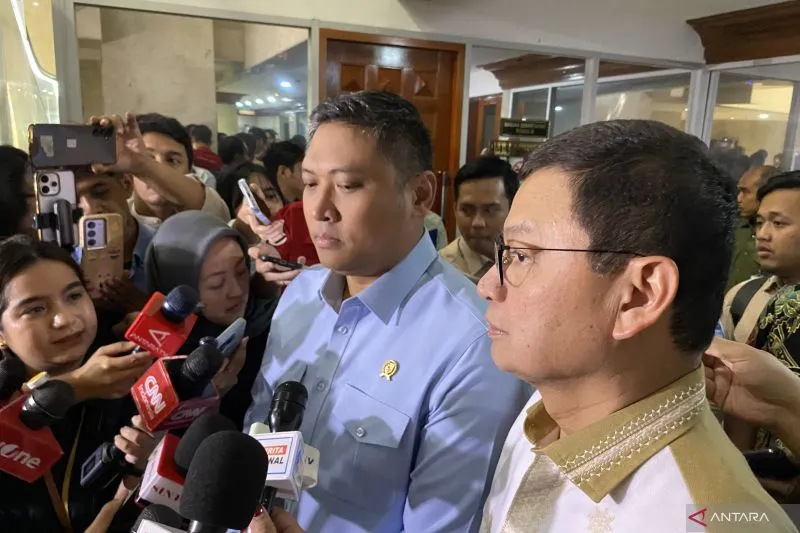 BPOM Siapkan Rp509 Miliar untuk Awasi Keamanan Pangan MBG