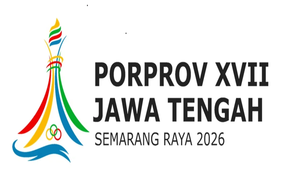 KONI Surakarta Targetkan 90 Emas di Porprov Jateng 2026
