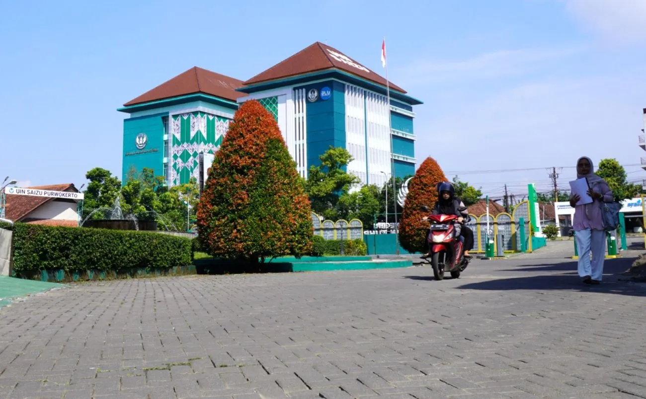 UIN Saizu Cari Auditor Eksternal untuk Audit Laporan Keuangan BLU 2026