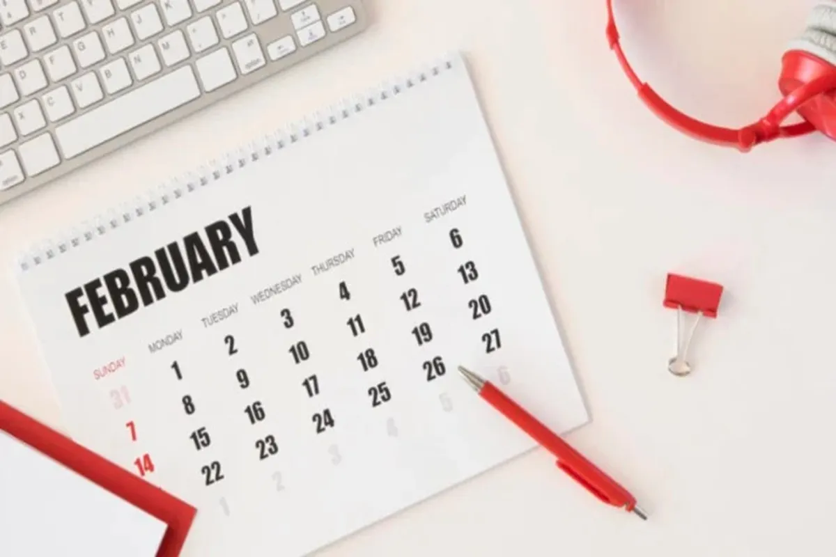 Daftar Long Weekend 2027, Maret dan Mei Jadi Bulan Favorit
