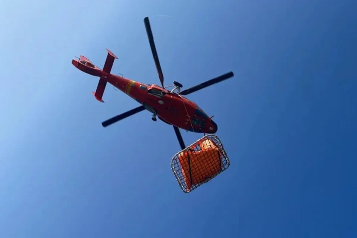 Hari ke-9 SAR KM Virgo, Korban Meninggal Bertambah Jadi 13 Orang