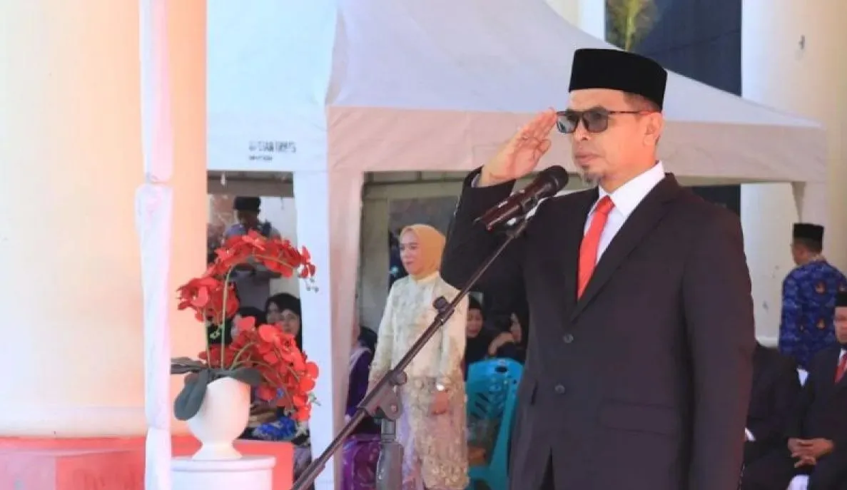 OTT ke-21 KPK, Bupati Bolaang Mongondow Utara Ditangkap
