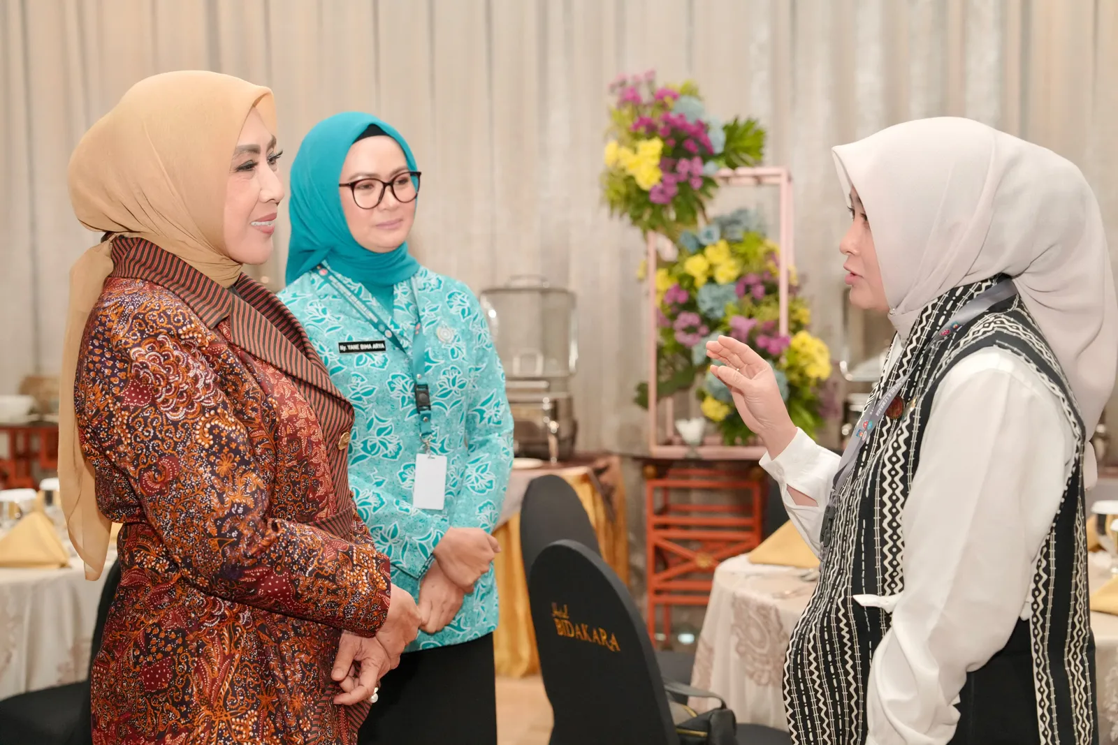 Solo Raih Best Practice Implementasi Posyandu 6 Bidang SPM