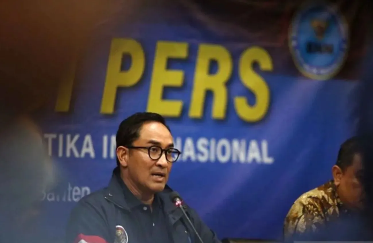 BNN Dorong Larangan Vape, Soroti Penyalahgunaan untuk Peredaran Narkoba