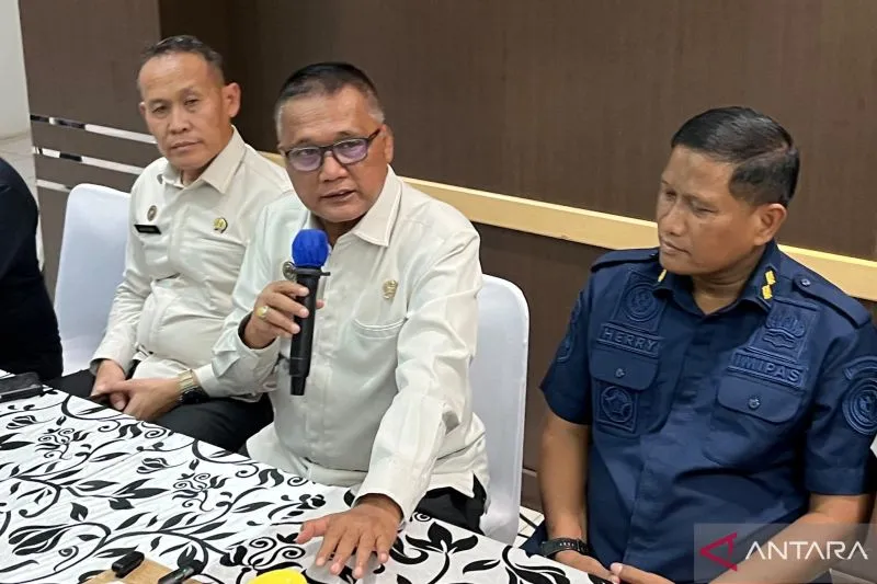 Ombudsman Ungkap Ada Pungli di Lapas Cibinong, Rp150.000 per Pekan