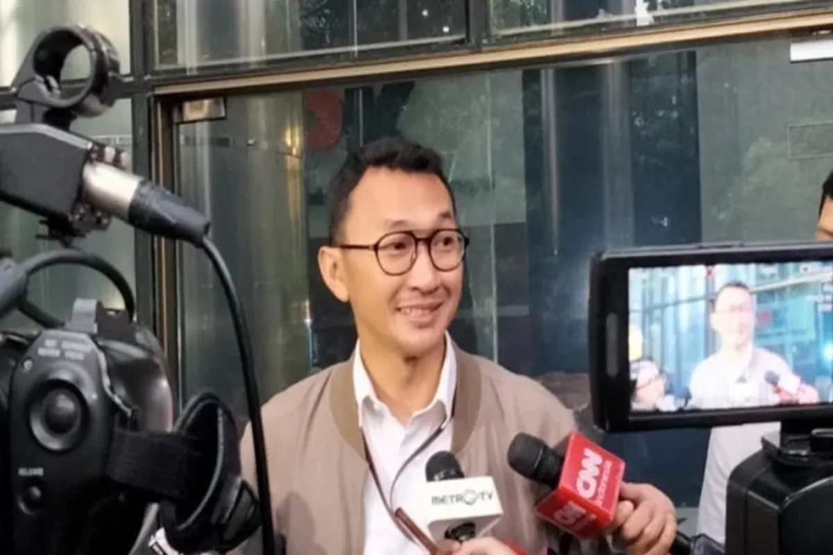 Geledah BPN Jatim 11 Jam, KPK Temukan Uang Ratusan Juta