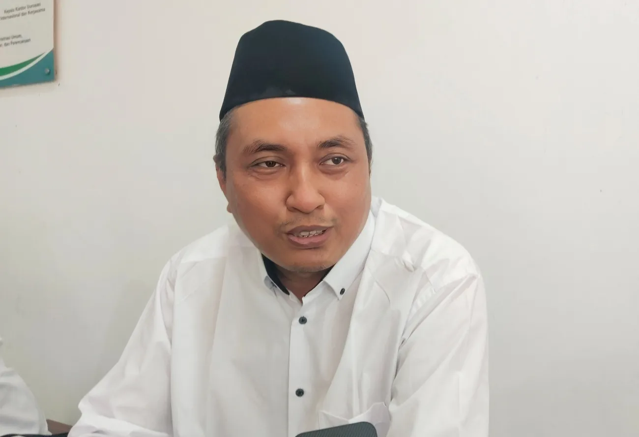 Mulai Dibuka Tahun Ini, Teknik Pertambangan Unwahas Diminati Puluhan Mahasiswa