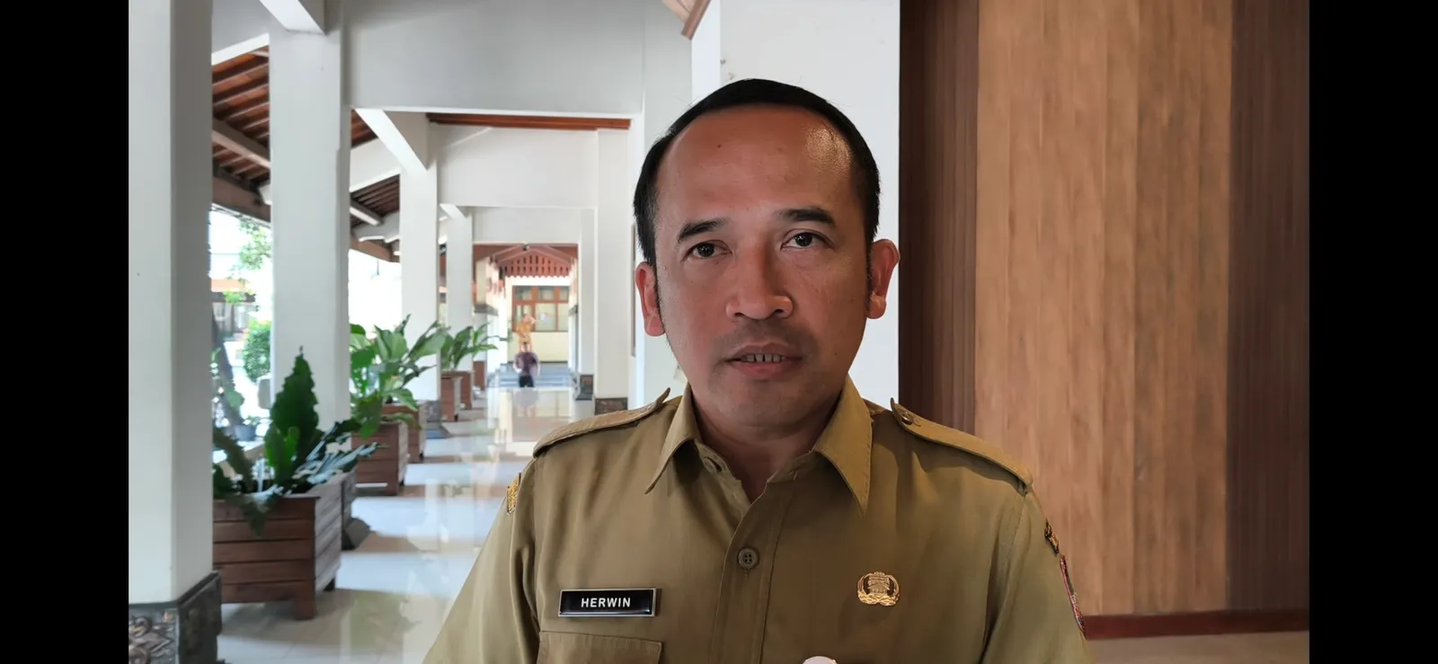 Proses Pendinginan TPA Putri Cempo Solo Menggunakan Metode Injeksi