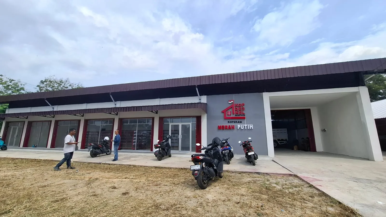 49 KDMP di Karanganyar Belum Beroperasi, Ini Kendalanya