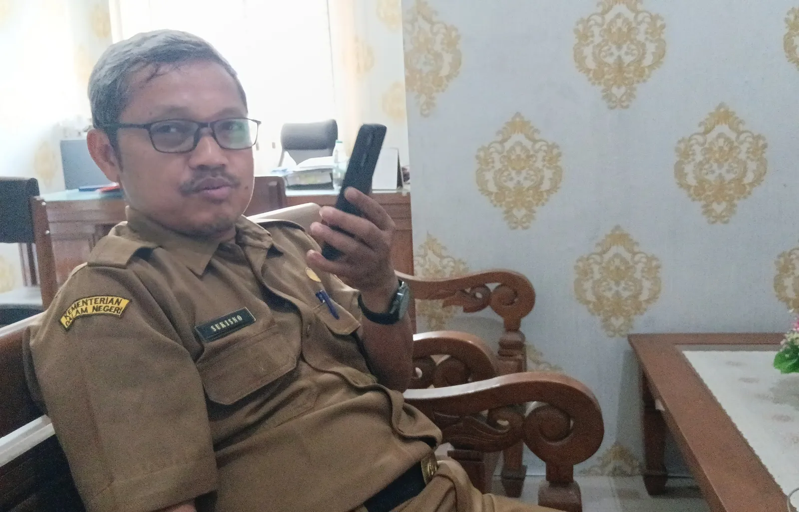 Kasus Guru Diduga Cubit ABK, Disdikbud Sragen Dorong Penyelesaian Damai