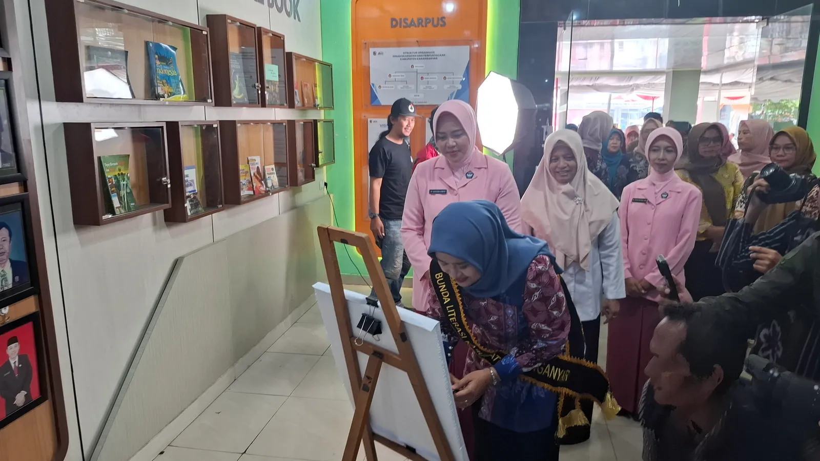 Pallawa 2026 Karanganyar Diserbu 1.300 Pengunjung, Ini Daya Tariknya