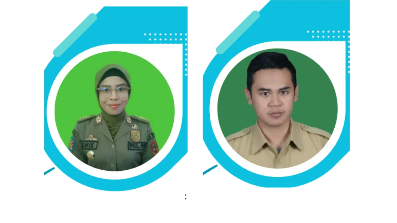 Wali Kota Solo Bentuk UPTD PKL, Dua Pejabat Dilantik