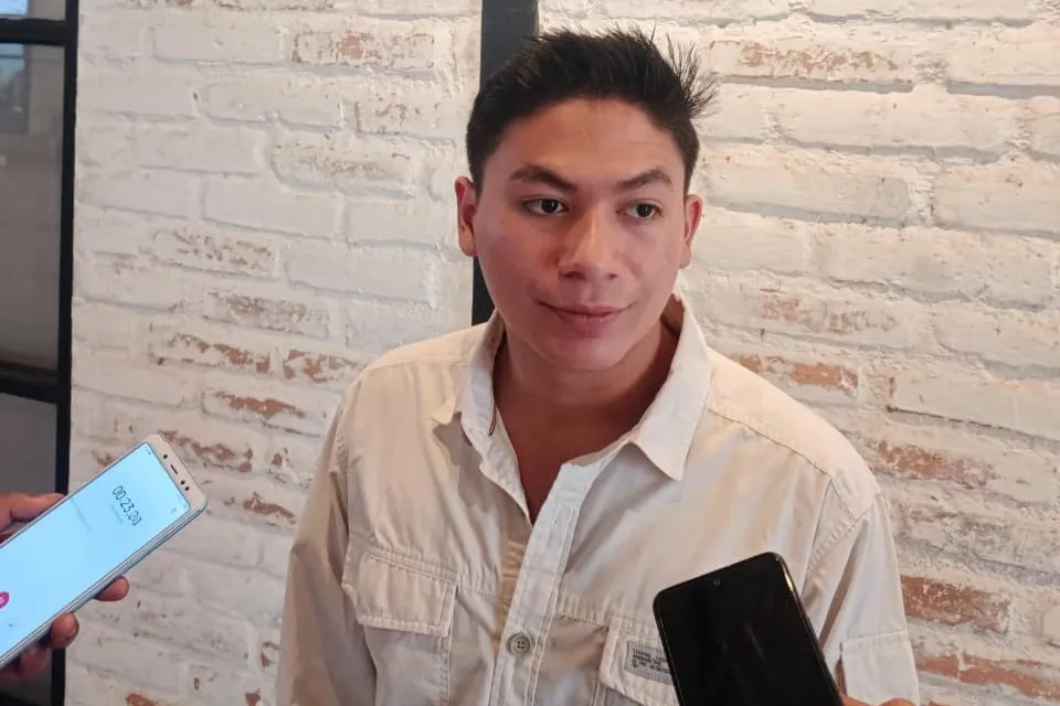 Pengamat Politik Hasnan Sungkar: Bangsa Ini Perlu Reformasi Cara Berpikir