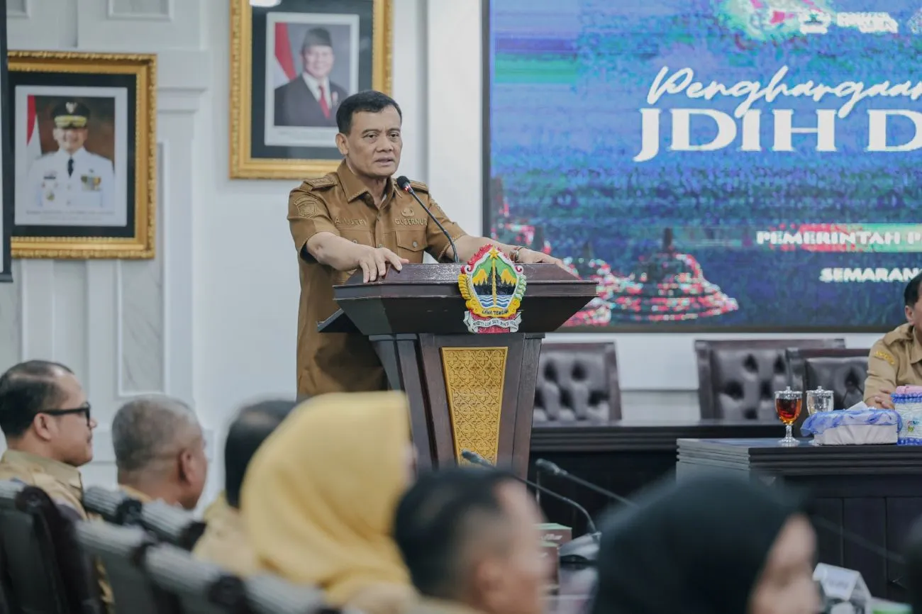 Siswa di Pemalang Jadi Korban Bullying, Gubernur Surati Kepala Sekolah se-Jateng