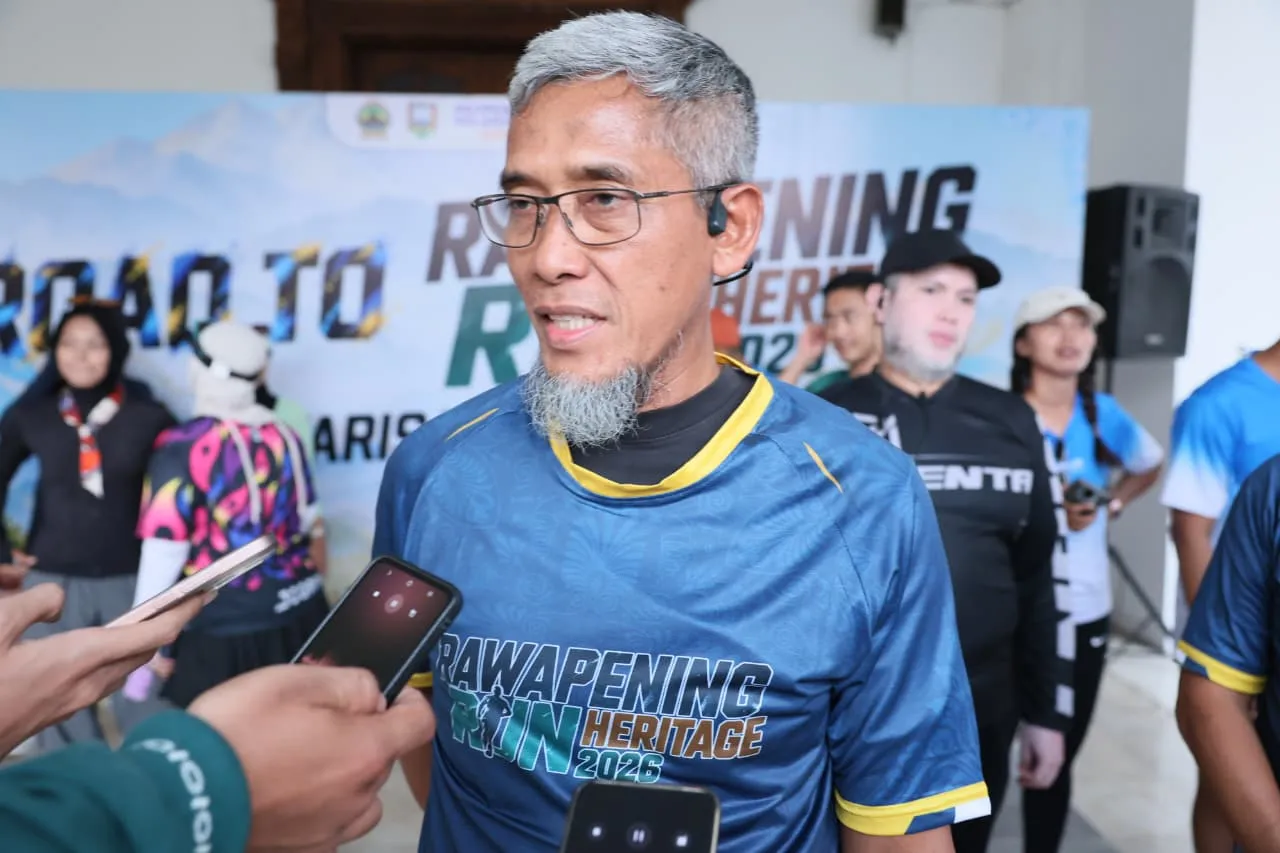Tunjuk Mahanni Yulindha Jadi Plt Bupati Klaten, Pemprov Terus Memantau