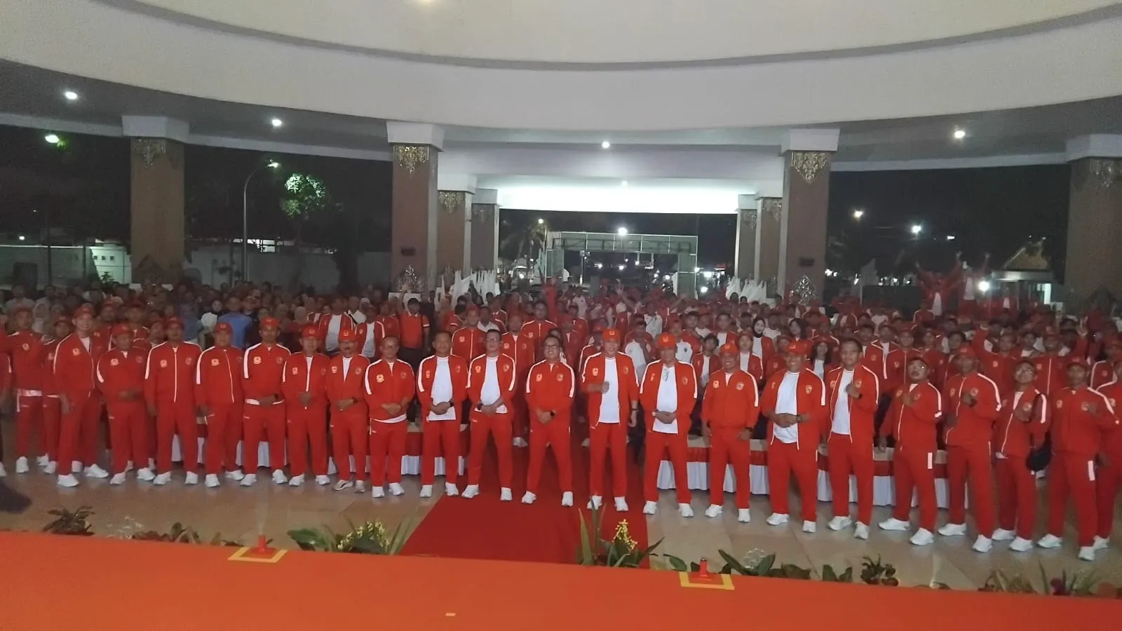 Karanganyar Bidik 15 Emas di Porprov Jateng 2026