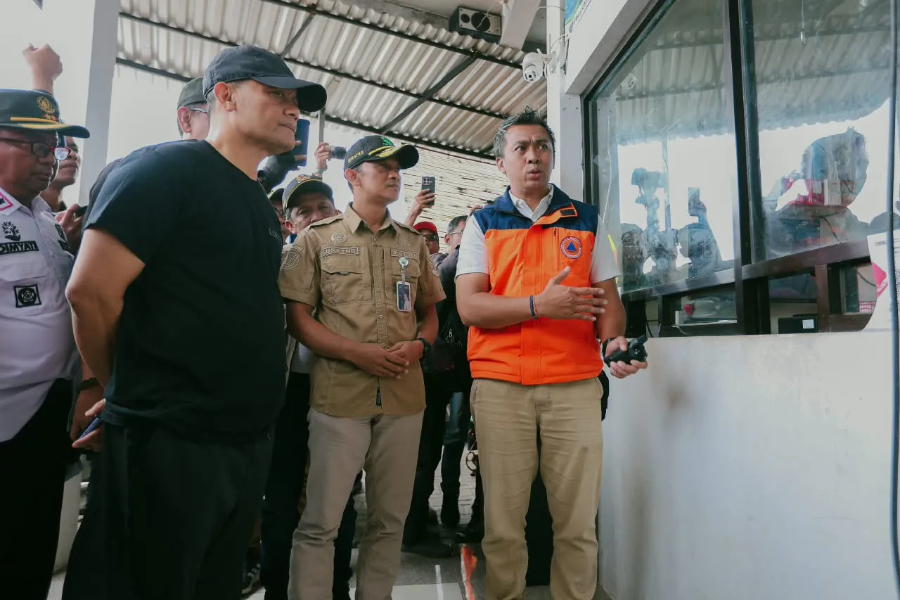 Klaten Alokasikan Rp3 M DBHCHT untuk Petani Tembakau, Alsintan hingga Pupuk