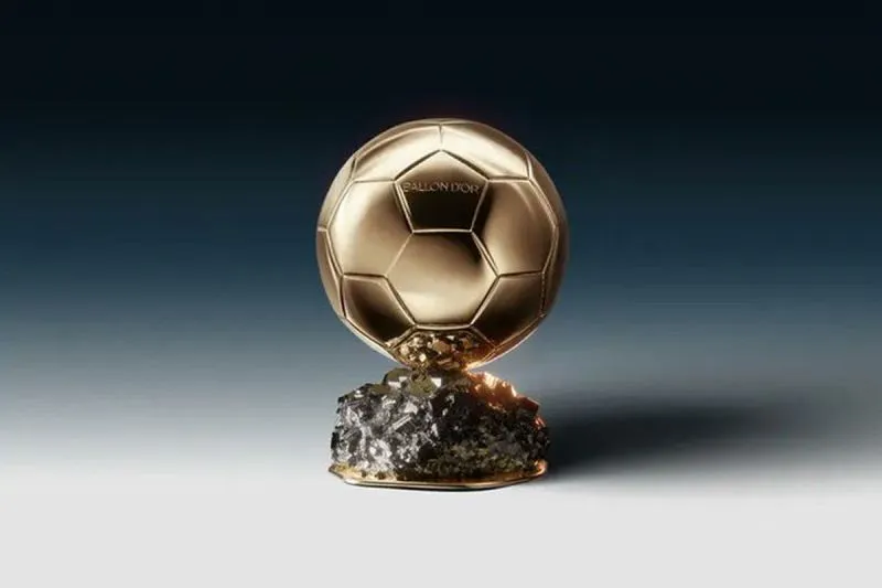 Daftar Pemenang Ballon d’Or 2026, Harry Kane dan Alexia Putellas yang Terbaik