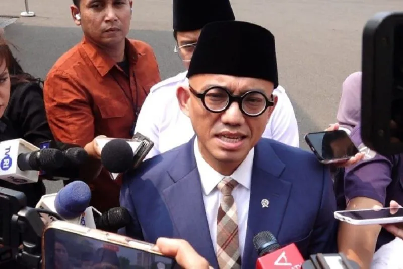 Kementerian Buka Peluang Umat Kristen hingga Hindu Dukung Pelayanan Haji