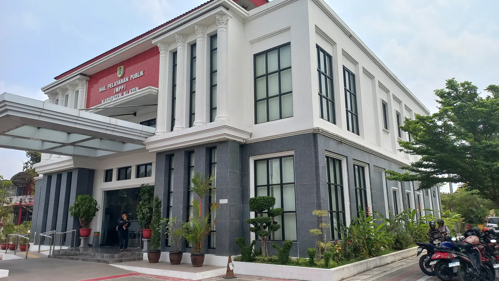 Industri di Kaligawe Klaten Serap Ribuan Tenaga Kerja dan Gerakkan Ekonomi Warga